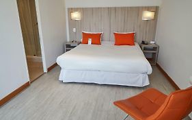 Hotel Torremayor Providencia Santiago 4* Chile